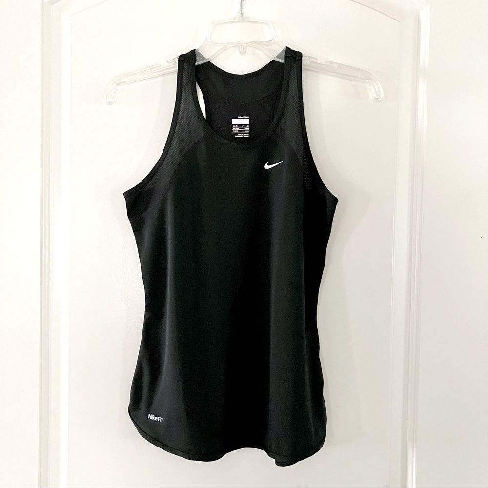 Nike Womens Tank/Singlet Size Small
